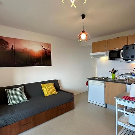 Appartements Du Pic D'Anie Arette Ngoại thất bức ảnh