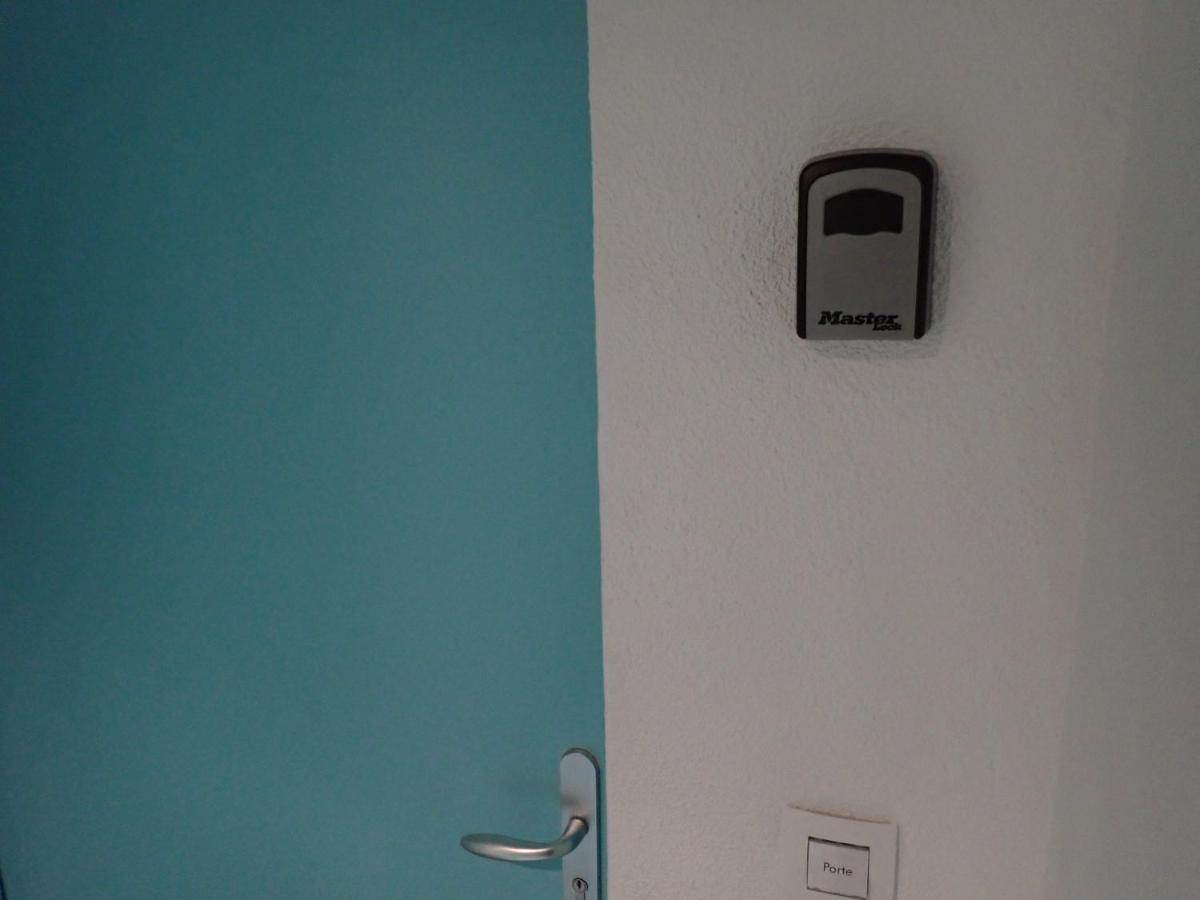 Appartements Du Pic D'Anie Arette Ngoại thất bức ảnh