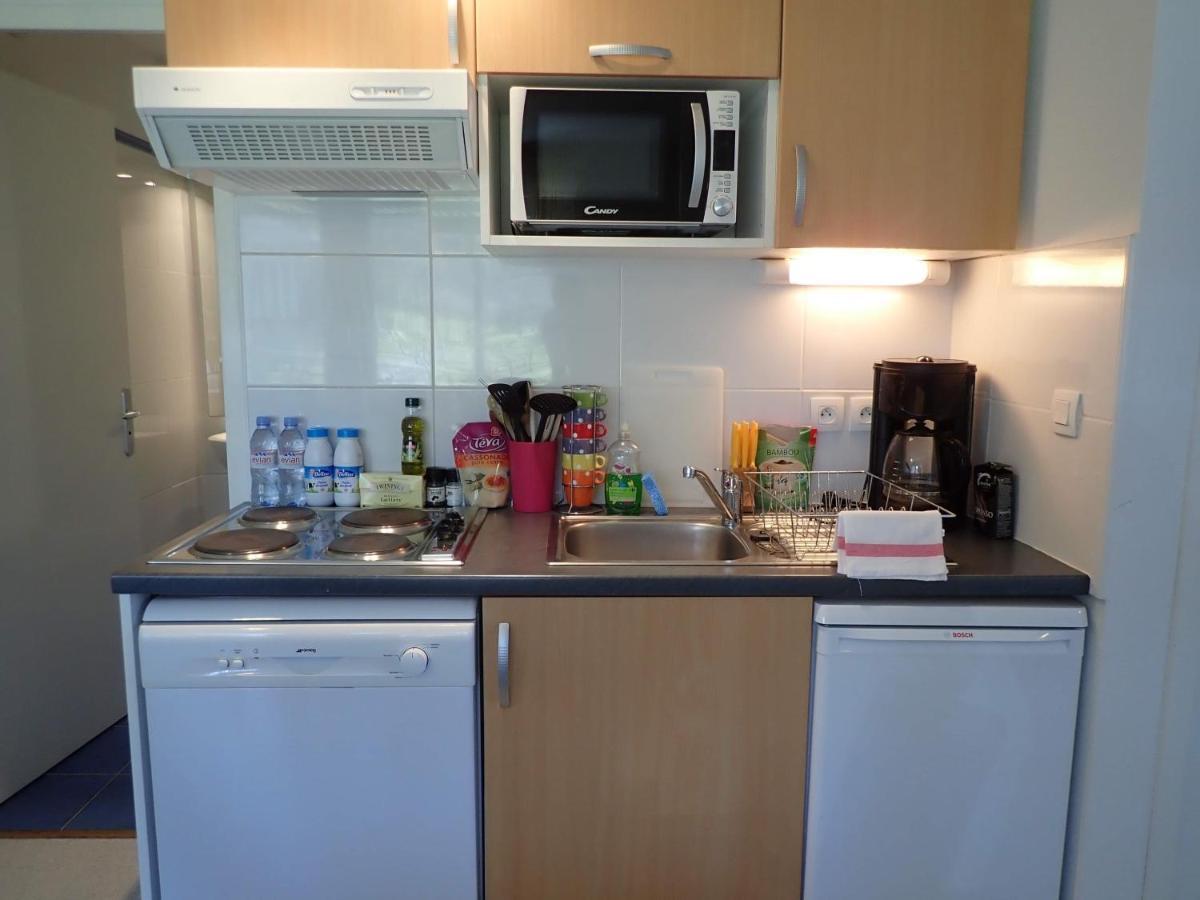 Appartements Du Pic D'Anie Arette Ngoại thất bức ảnh