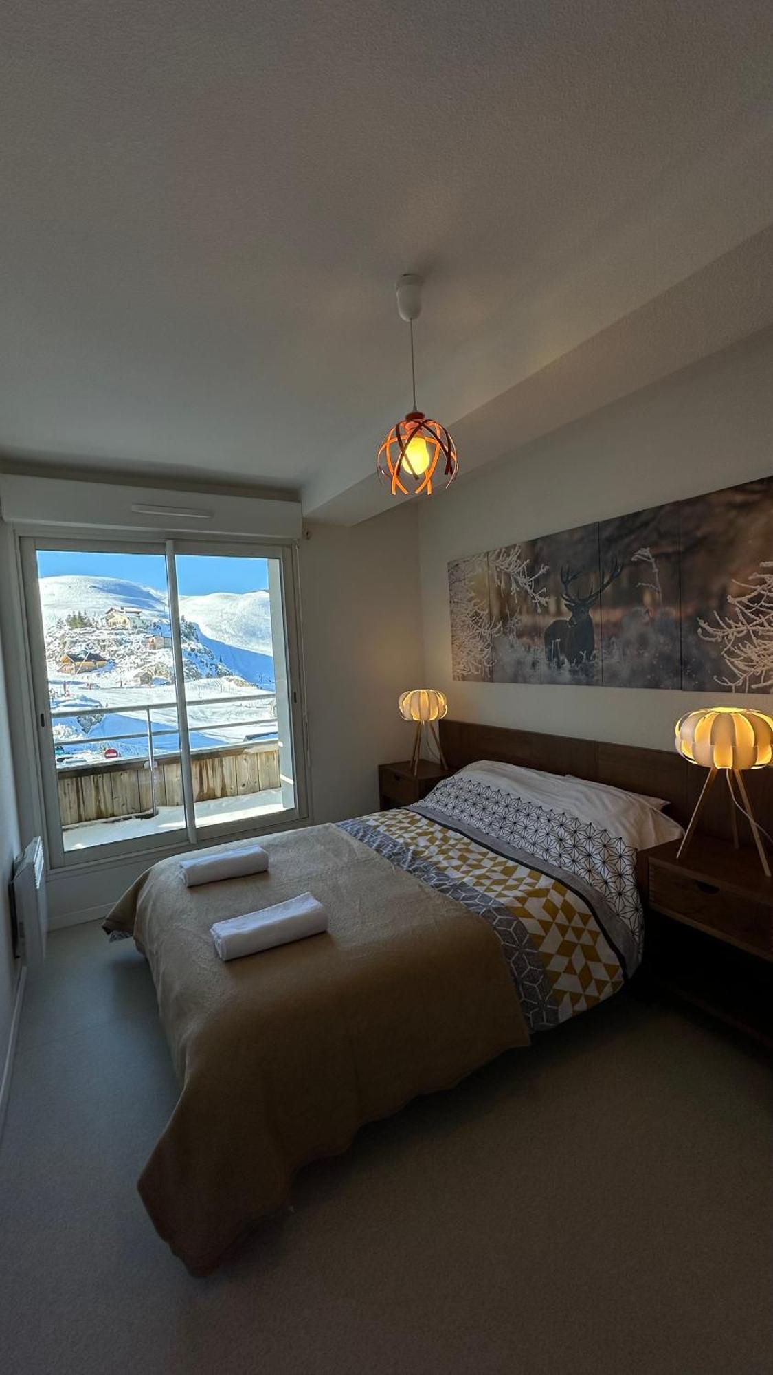 Appartements Du Pic D'Anie Arette Ngoại thất bức ảnh