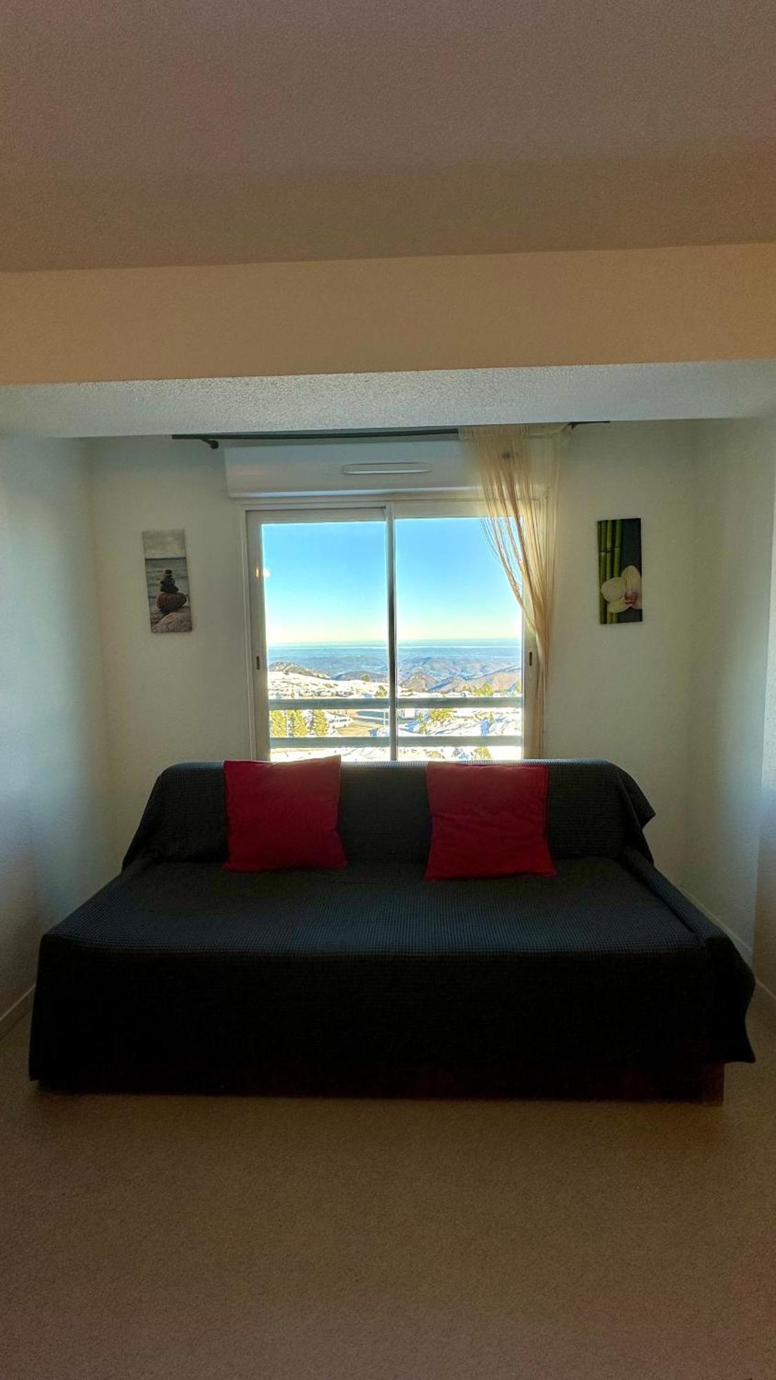 Appartements Du Pic D'Anie Arette Ngoại thất bức ảnh