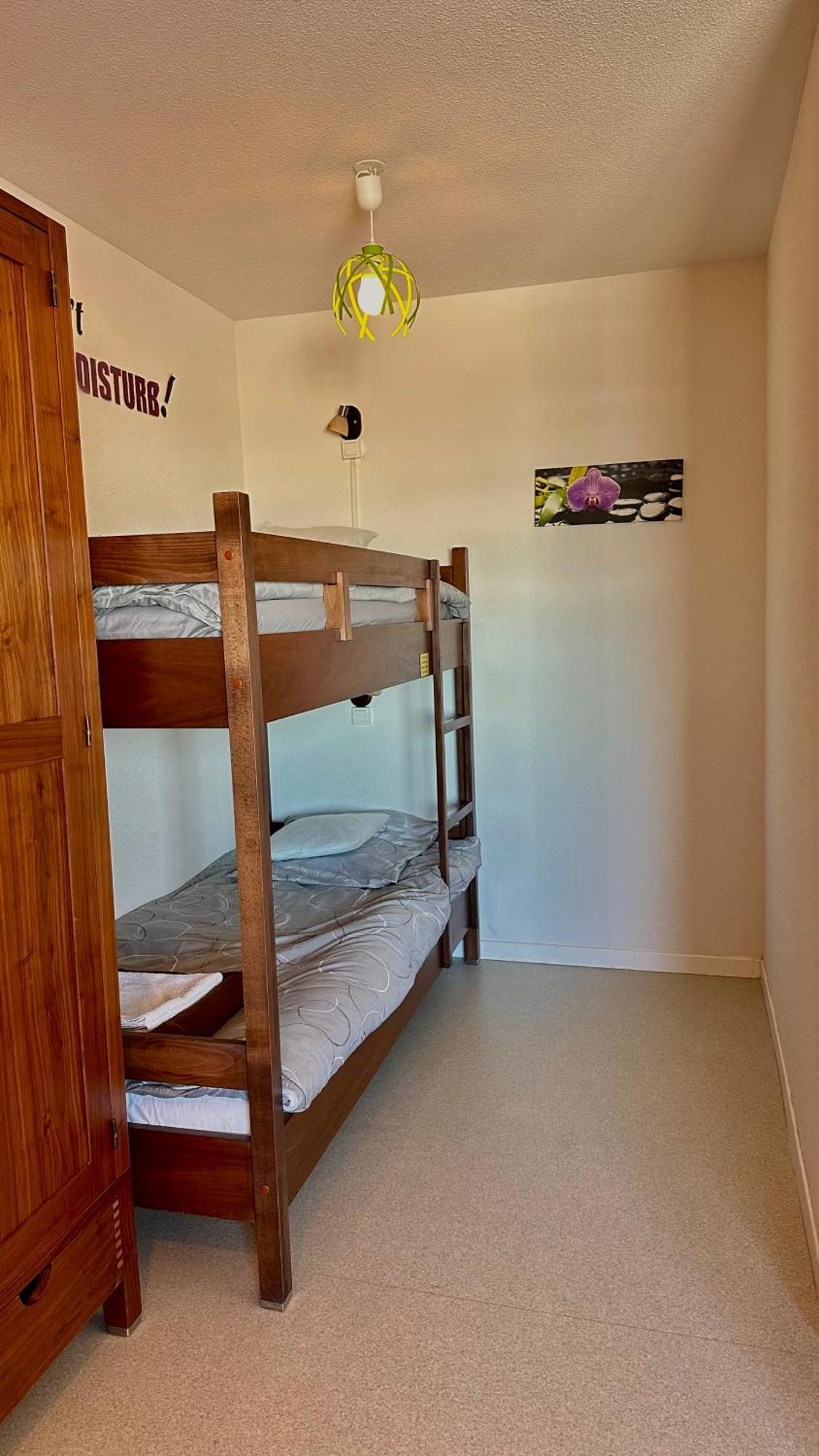 Appartements Du Pic D'Anie Arette Ngoại thất bức ảnh