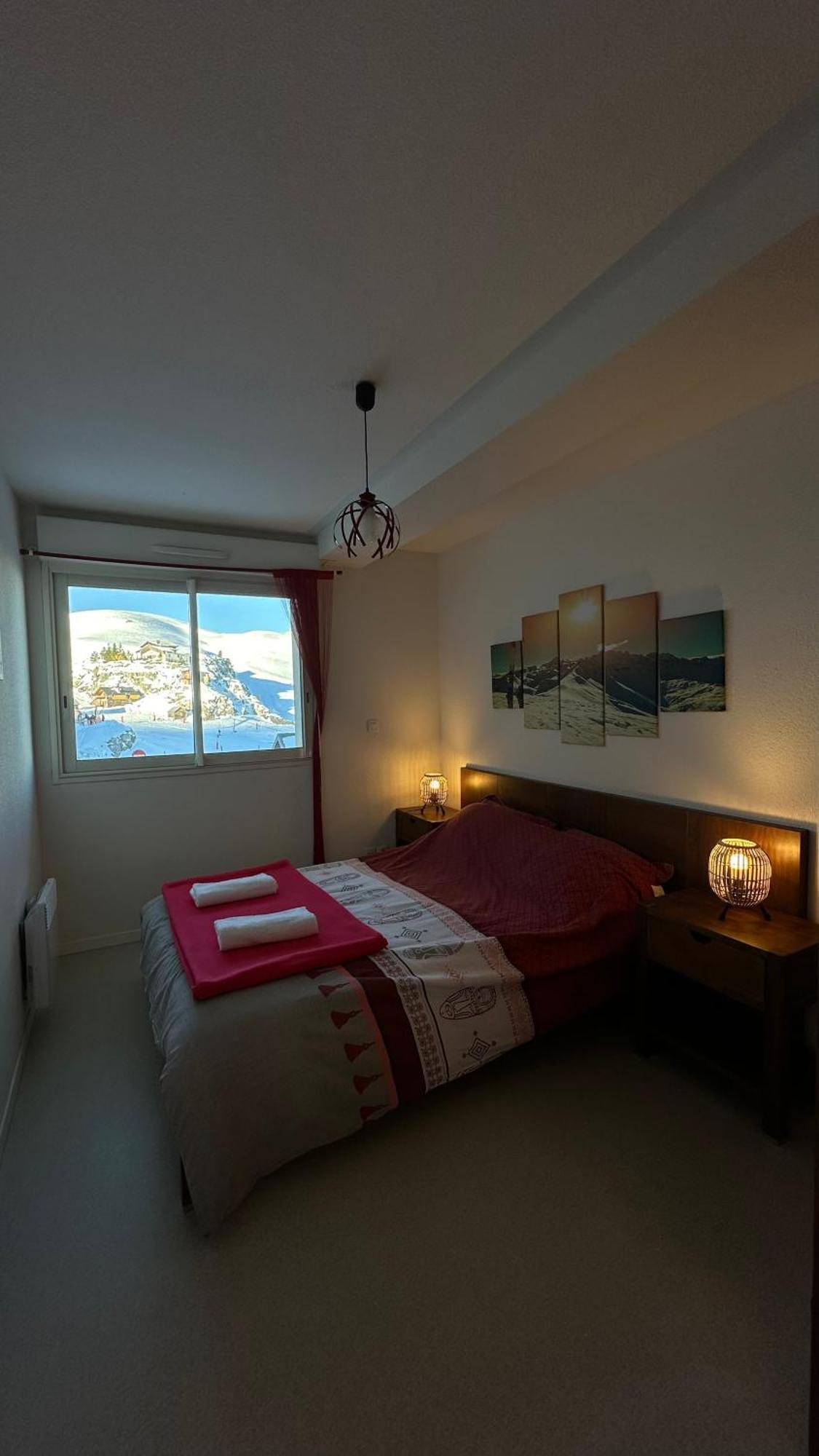 Appartements Du Pic D'Anie Arette Ngoại thất bức ảnh