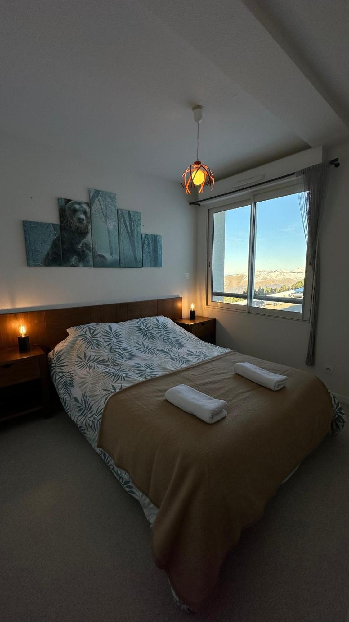 Appartements Du Pic D'Anie Arette Ngoại thất bức ảnh