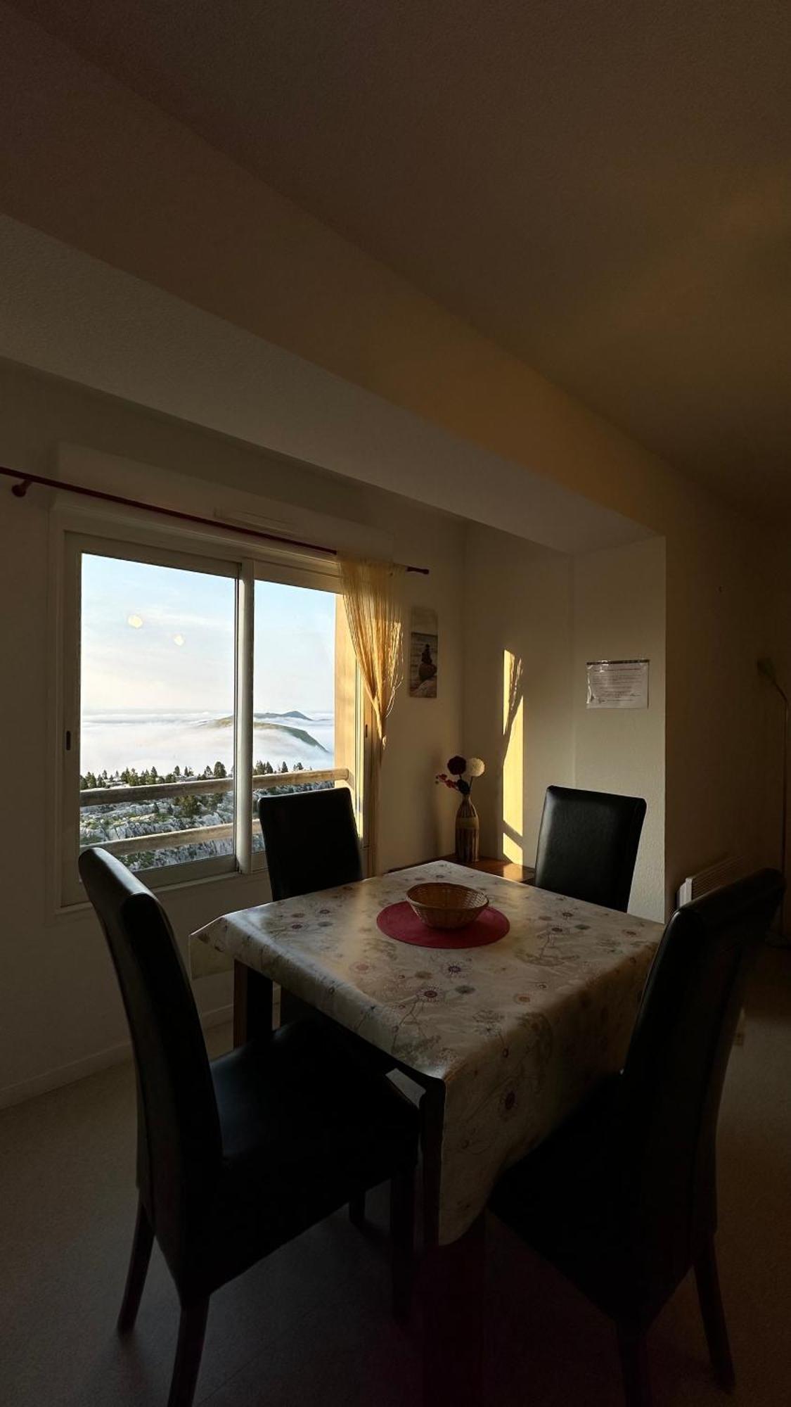 Appartements Du Pic D'Anie Arette Ngoại thất bức ảnh
