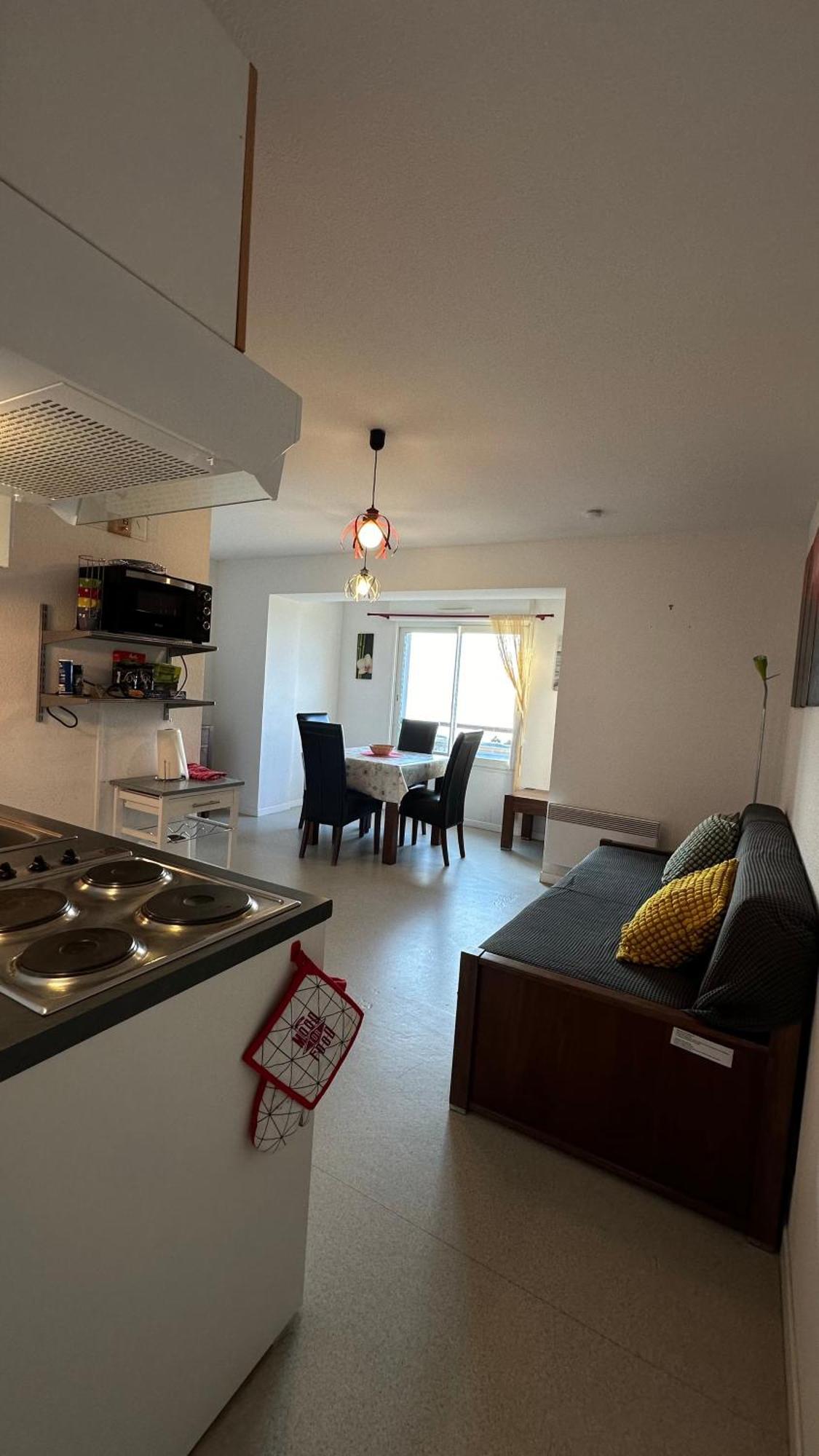 Appartements Du Pic D'Anie Arette Ngoại thất bức ảnh