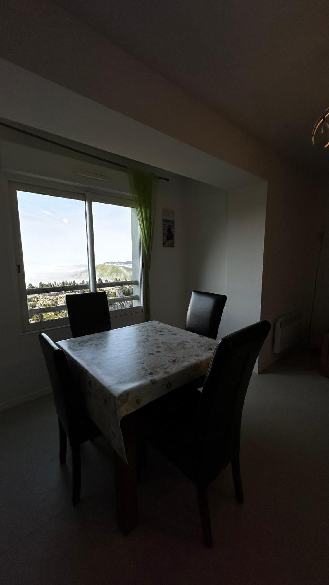 Appartements Du Pic D'Anie Arette Ngoại thất bức ảnh