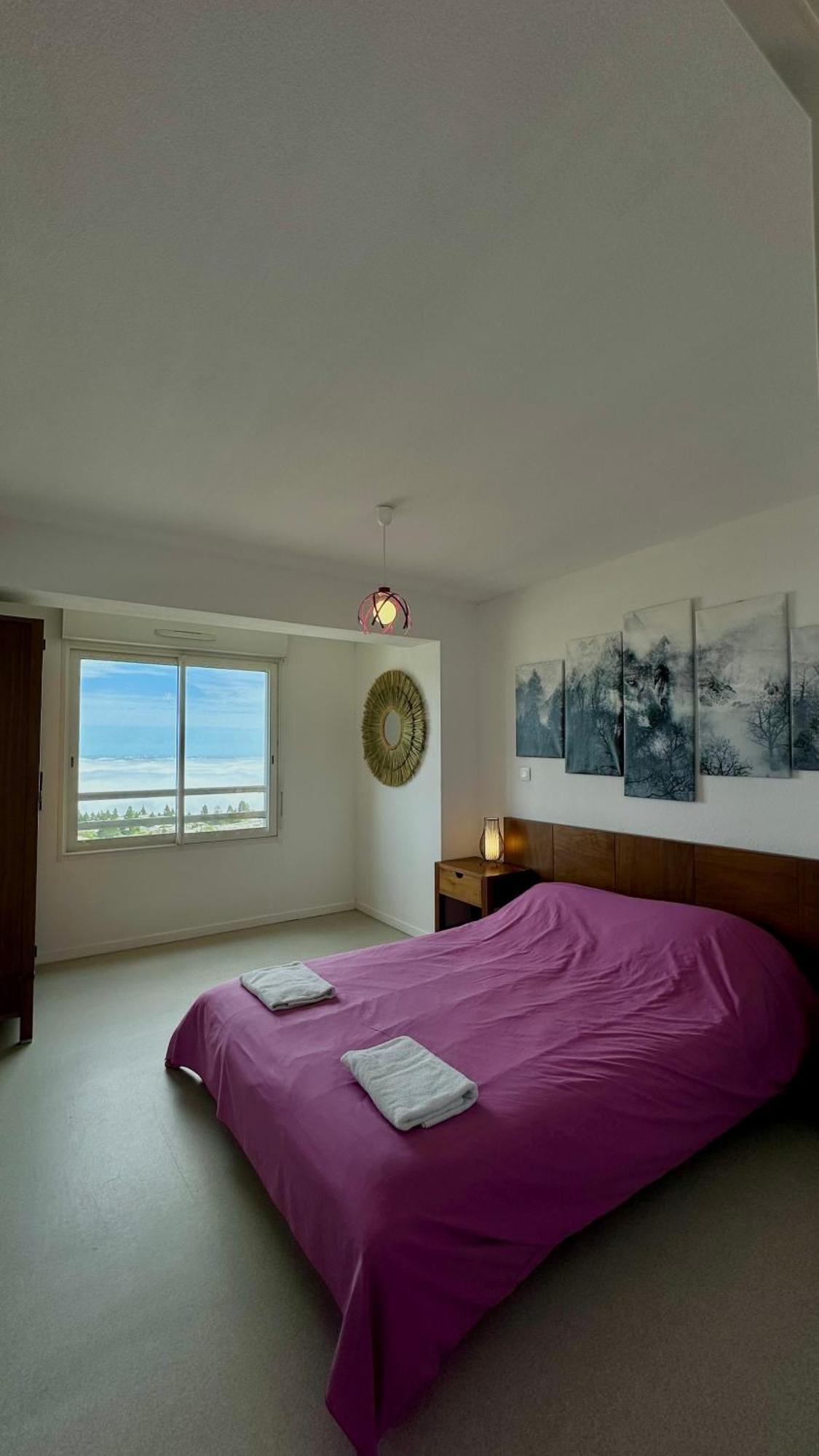 Appartements Du Pic D'Anie Arette Ngoại thất bức ảnh