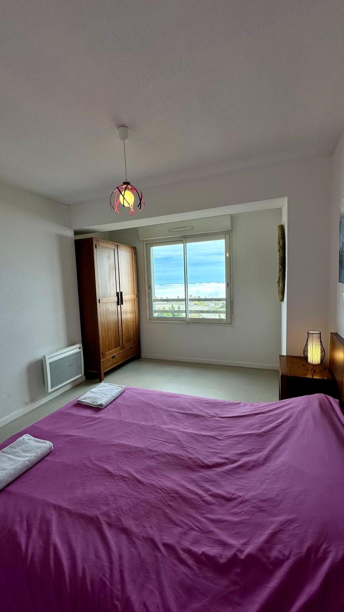 Appartements Du Pic D'Anie Arette Ngoại thất bức ảnh
