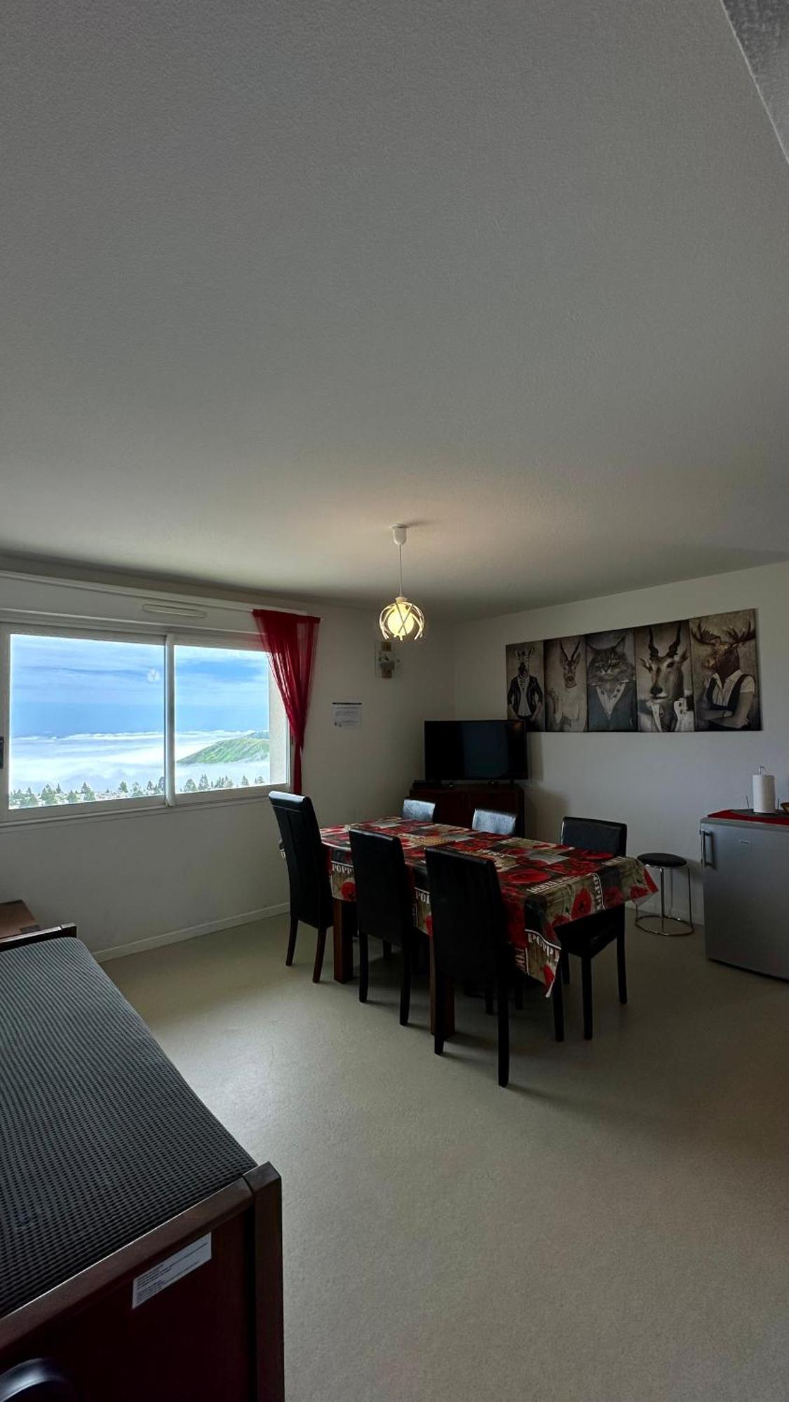 Appartements Du Pic D'Anie Arette Ngoại thất bức ảnh
