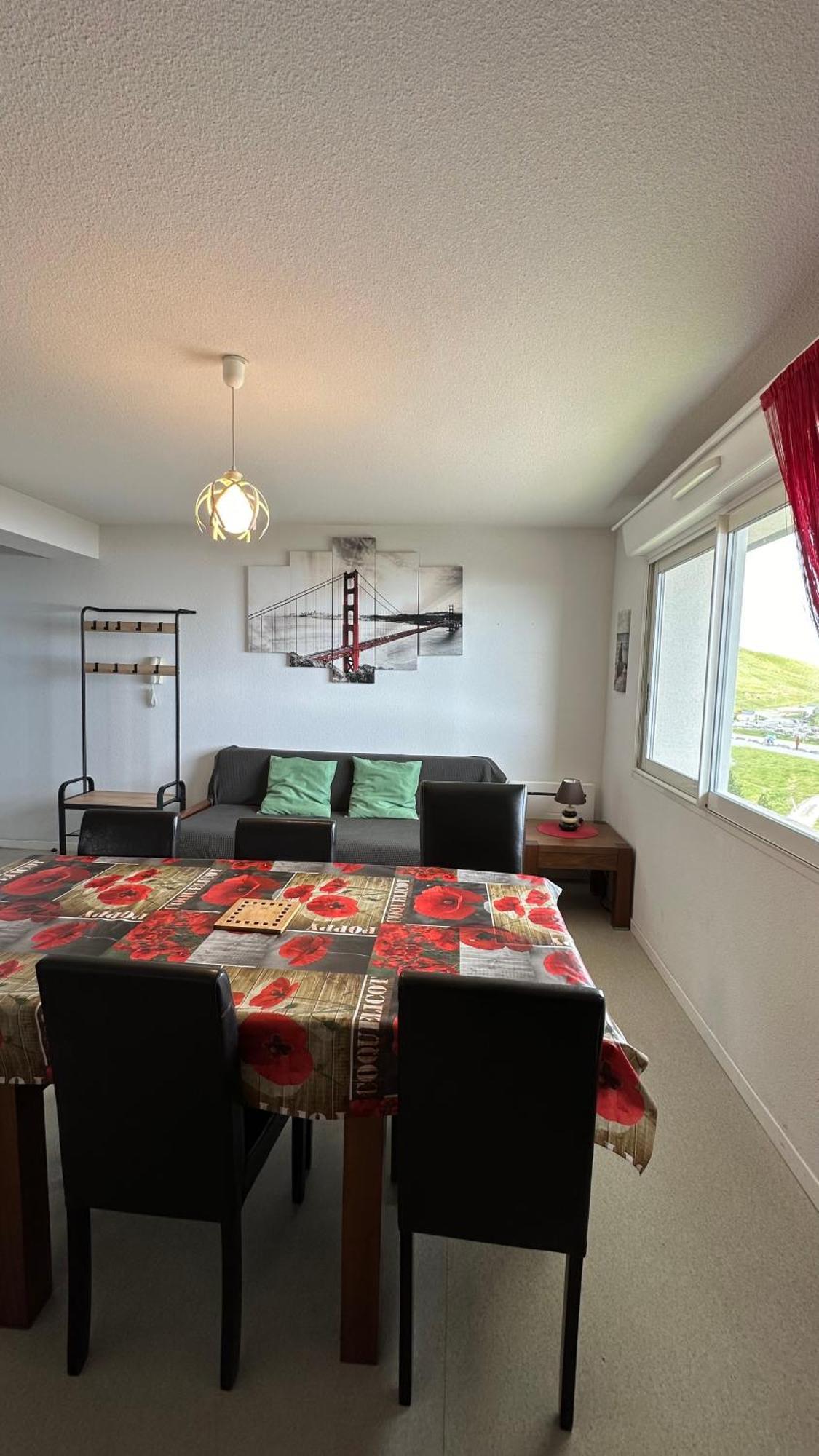 Appartements Du Pic D'Anie Arette Ngoại thất bức ảnh